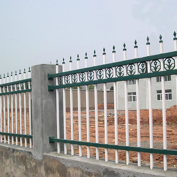 哈爾濱鋅鋼護(hù)欄 哈爾濱鋅鋼護(hù)欄